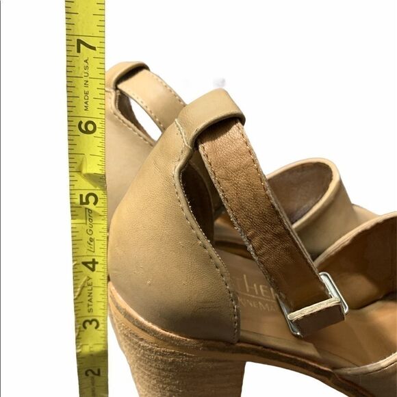 Catherine Malandrino Strapped Sandals  - Picture 10 of 10